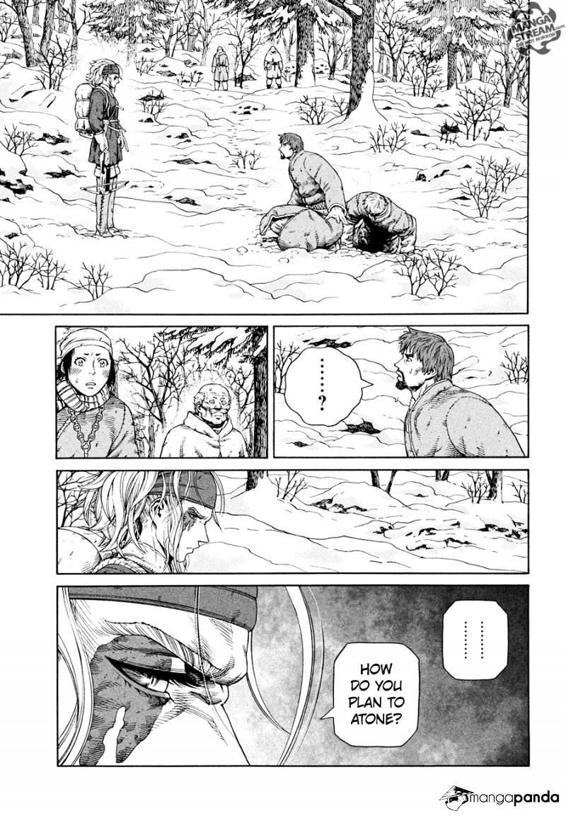 Vinland Saga, Chapter 122 image 24